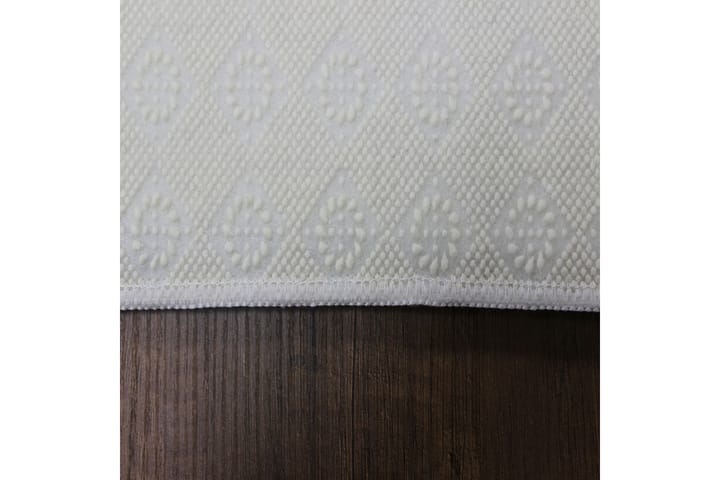 Matta Homefesto 7 100x150 cm - Multifärgad - Textil & mattor - Matta - Modern matta - Wiltonmatta