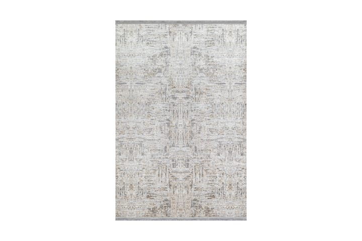 Matta Malkam 120x180 cm - Beige/Guld - Textil & mattor - Matta - Modern matta - Wiltonmatta