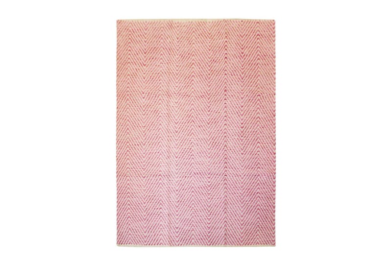 Matta Mount We 120x170 cm Rosa - D-Sign - Textil & mattor - Matta - Små mattor