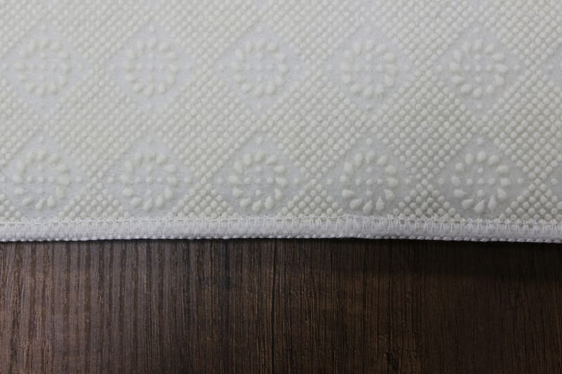 Matta Narinsah 100x200 cm - Flerfärgad - Textil & mattor - Matta - Modern matta - Wiltonmatta