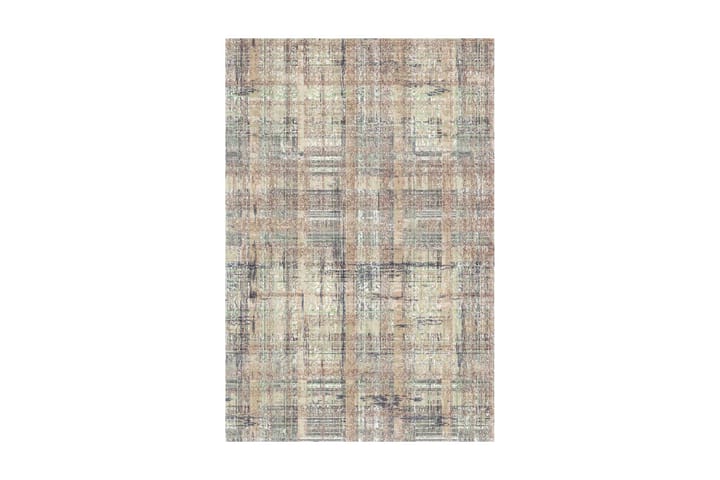 Matta Narinsah 100x200 cm - Flerfärgad - Textil & mattor - Matta - Små mattor