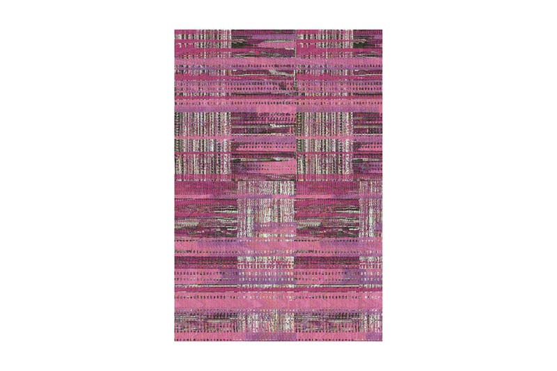 Matta Narinsah 100x200 cm - Flerfärgad - Textil & mattor - Matta - Stor matta