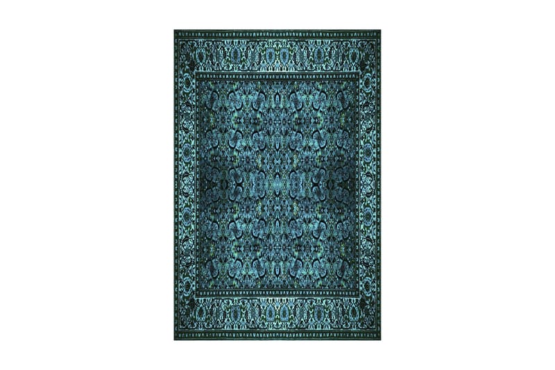Matta Narinsah 140x220 cm - Flerfärgad - Textil & mattor - Matta - Modern matta - Wiltonmatta