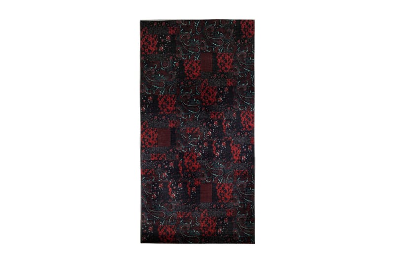 Matta Rawney 100x150 cm - Flerfärgad - Textil & mattor - Matta - Små mattor