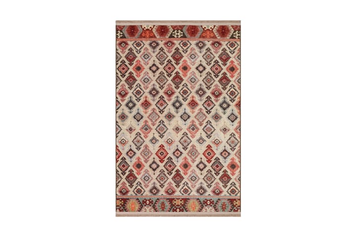 Matta Saethe 120x180 cm - Flerfärgad - Textil & mattor - Matta - Stor matta