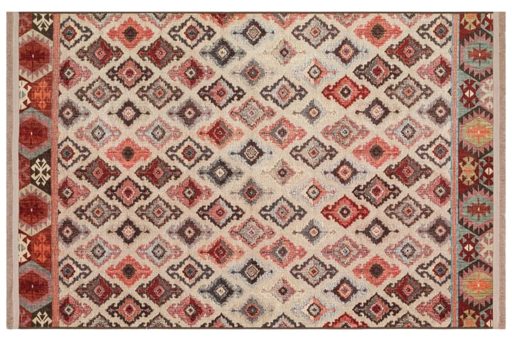 Matta Saethe 155x230 cm - Flerfärgad - Textil & mattor - Matta - Stor matta
