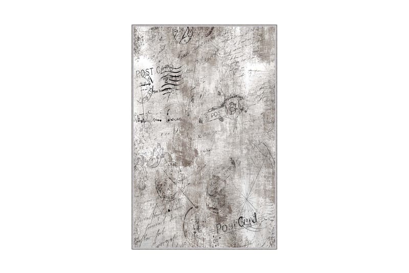 Matta Tenzile 100x150 cm - Flerfärgad - Textil & mattor - Matta - Utomhusmatta - Dörrmatta & entrématta