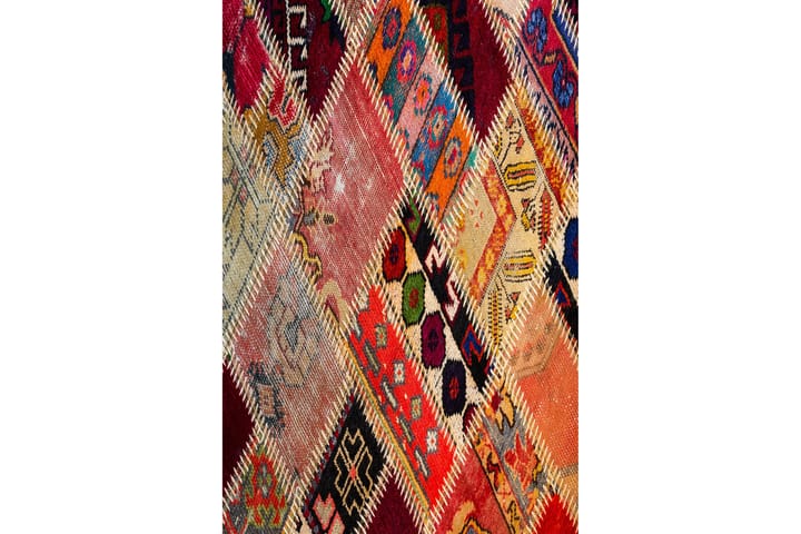 Matta Tenzile 120x180 cm - Flerfärgad - Textil & mattor - Matta - Stor matta