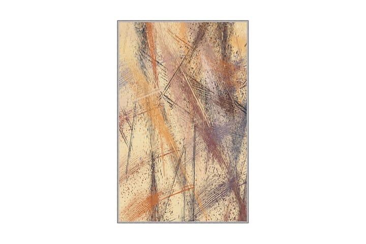 Matta Tenzile 120x180 cm - Flerfärgad - Textil & mattor - Matta - Små mattor