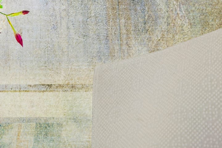 Matta Tenzile 120x180 cm - Flerfärgad - Textil & mattor - Matta - Modern matta - Wiltonmatta