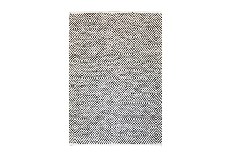 Matta Tureten Mos 120x170 cm Grå - D-Sign - Textil & mattor - Matta - Stor matta