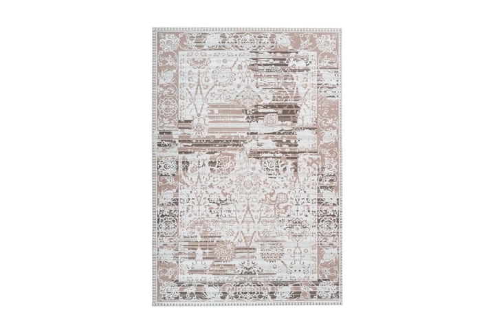 Matta Wentgrave Stmark 120x180 cm Beige - D-Sign - Textil & mattor - Matta - Modern matta - Wiltonmatta