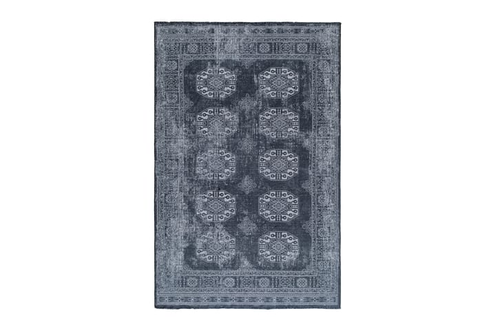 Wiltonmatta Adana Boccara 200x290 cm - Svart - Textil & mattor - Matta - Små mattor