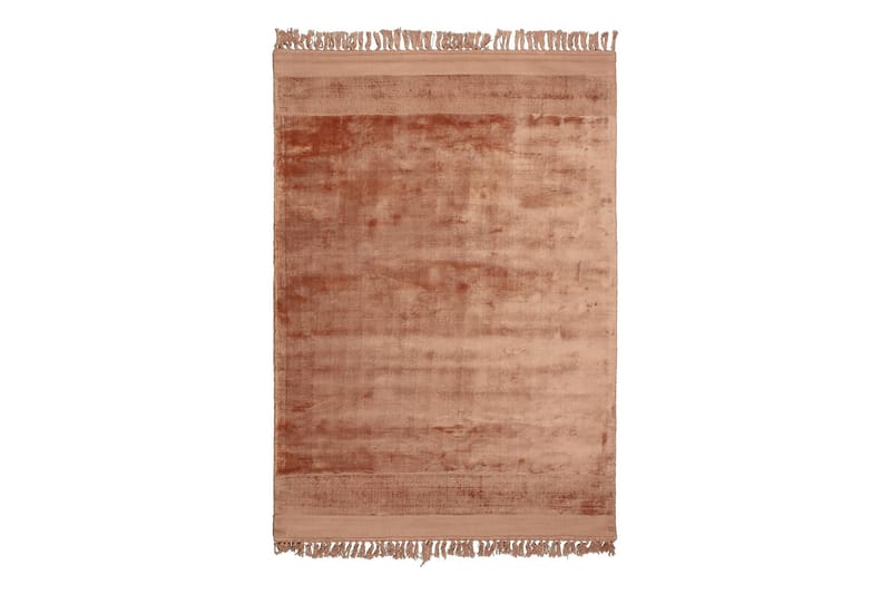 Wiltonmatta Kivalikko 200x300 cm - Orange - Textil & mattor - Matta - Modern matta - Wiltonmatta