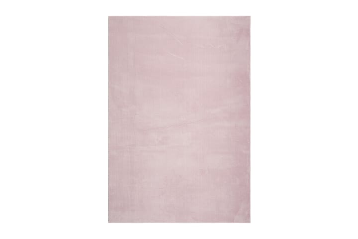 Wiltonmatta Softina 140x200 cm - Rosa - Textil & mattor - Matta - Modern matta - Wiltonmatta