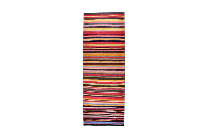 Handknuten Persisk Matta 118x335 cm Kelim - Flerfärgad - Textil & mattor - Matta - Orientalisk matta - Kelimmatta