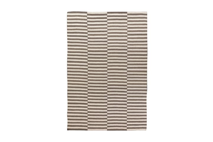 Kelimmatta Cork 140x200 - Grå - Textil & mattor - Matta - Orientalisk matta