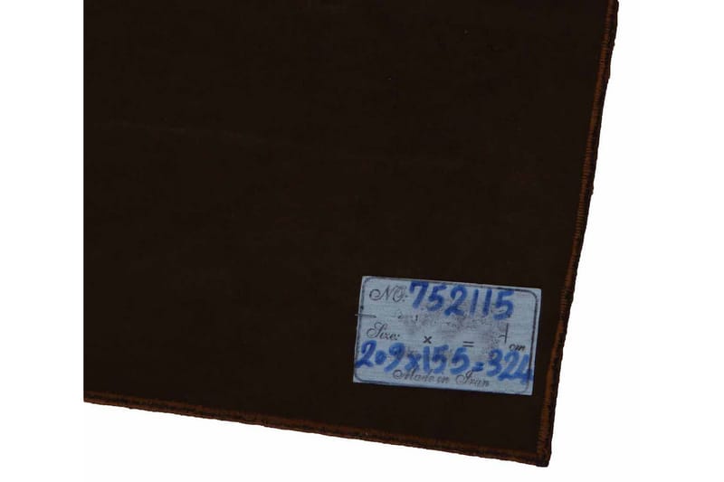 Handknuten Persisk Matta 155x209 cm Kelim - Flerfärgad - Textil & mattor - Matta - Orientalisk matta - Patchwork matta