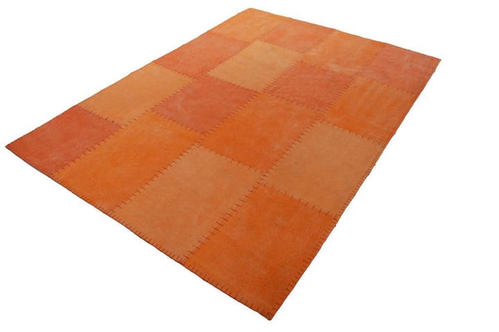 Matta Gesslick Creek 120x170 cm Flerfärgad - D-Sign - Textil & mattor - Matta - Orientalisk matta - Patchwork-matta
