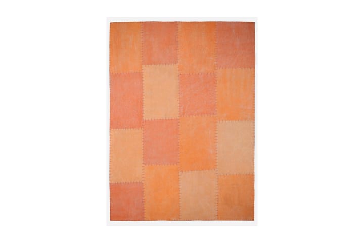 Matta Gesslick Creek 120x170 cm Flerfärgad - D-Sign - Textil & mattor - Matta - Orientalisk matta - Patchwork-matta