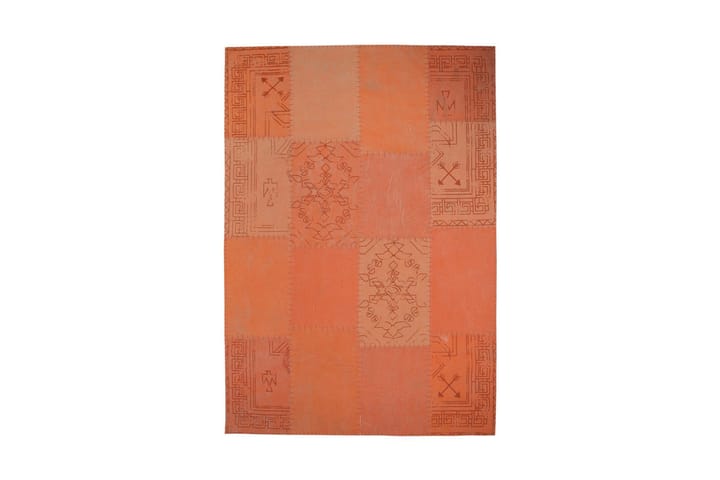 Matta Gesslick Melfe 120x170 cm Flerfärgad - D-Sign - Textil & mattor - Matta - Stor matta