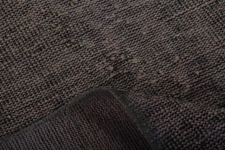 Handknuten Persisk Matta 106x186 cm Vintage - Brun - Textil & mattor - Matta - Orientalisk matta