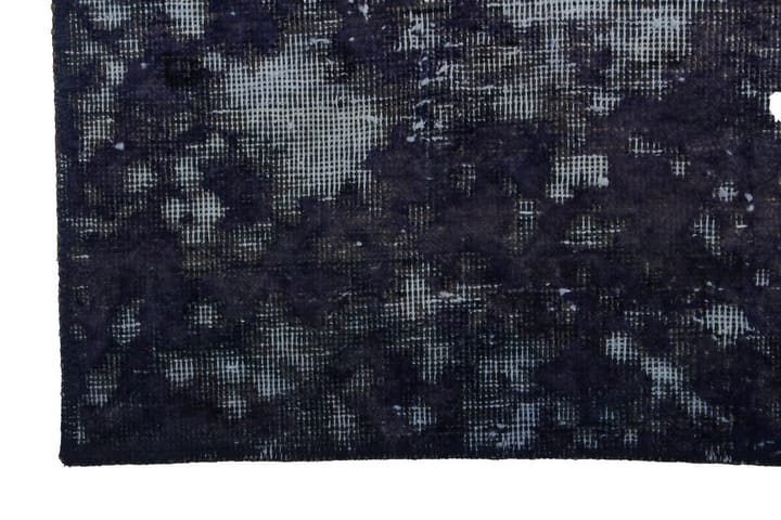 Handknuten Persisk Matta 189x269 cm Vintage - Lila/Grön - Textil & mattor - Matta - Orientalisk matta