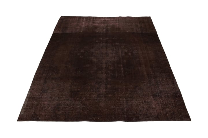 Handknuten Persisk Matta 261x351 cm Vintage - Brun - Textil & mattor - Matta - Orientalisk matta