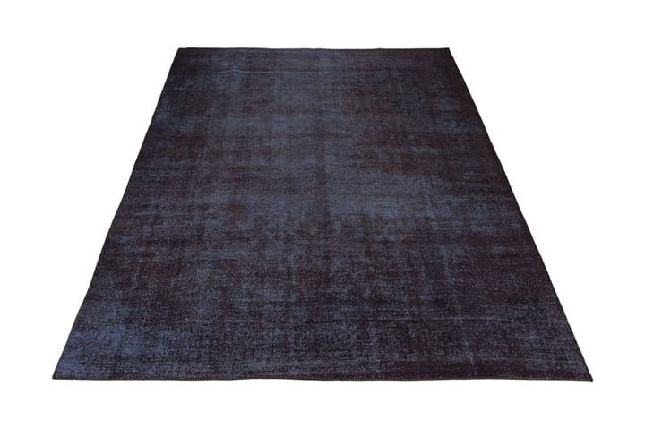 Handknuten Persisk Matta 261x356 cm Vintage - Blå/Lila - Textil & mattor - Matta - Orientalisk matta
