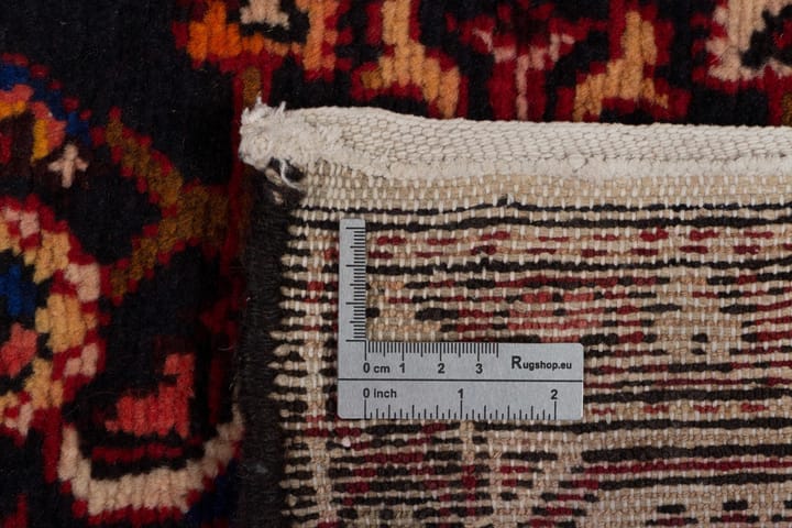 Handknuten Persisk Nålmatta 212x315 cm Kelim - Flerfärgad - Textil & mattor - Matta - Orientalisk matta