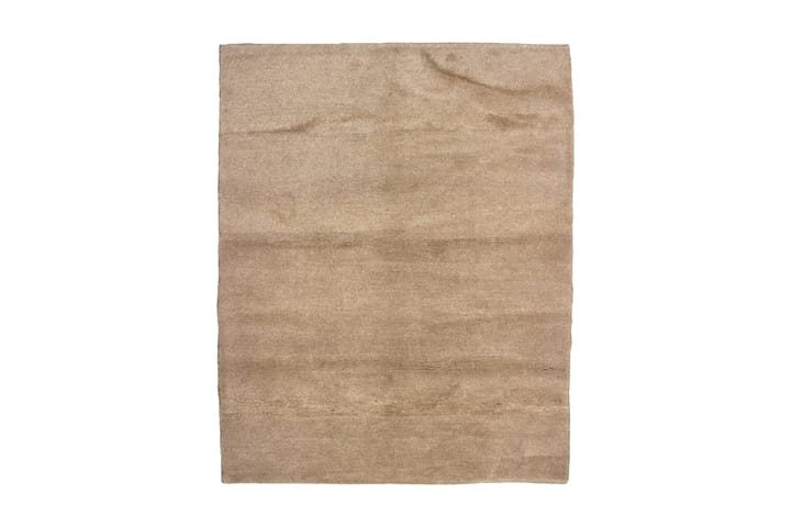 Handknuten Persisk Ullmatta 150x190 cm Kelim - Beige - Textil & mattor - Matta - Orientalisk matta