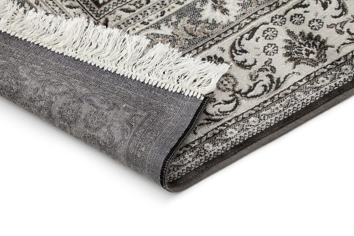 Matta Casablanca 130x190 cm - Antracit - Textil & mattor - Matta - Orientalisk matta