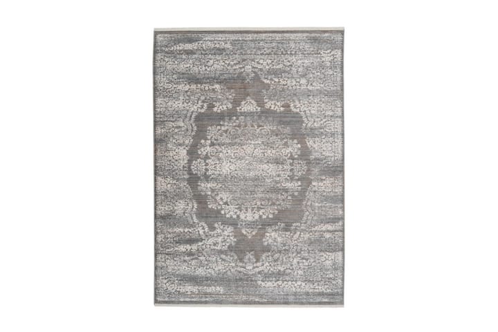 Matta Gandeer Kit 200x290 cm Beige/Brun - D-Sign - Textil & mattor - Matta - Orientalisk matta