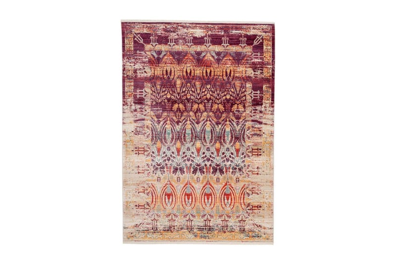Matta Gandeer Swe 120x170 cm Flerfärgad - D-Sign - Textil & mattor - Matta - Orientalisk matta