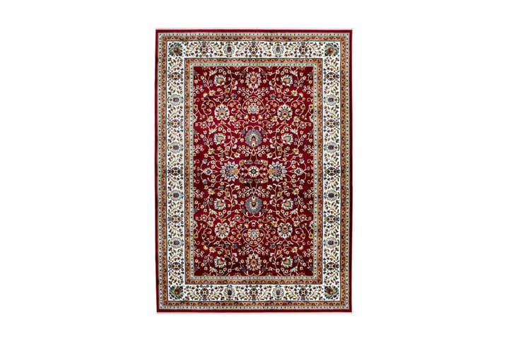 Matta Gepoint Glasgow 80x150 cm Röd - D-Sign - Textil & mattor - Matta - Orientalisk matta