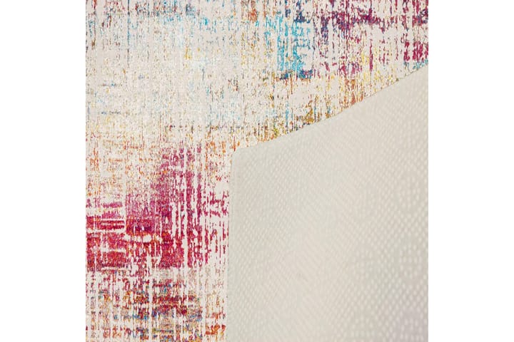 Matta Homefesto 160x230 cm - Multifärgad - Textil & mattor - Matta - Orientalisk matta