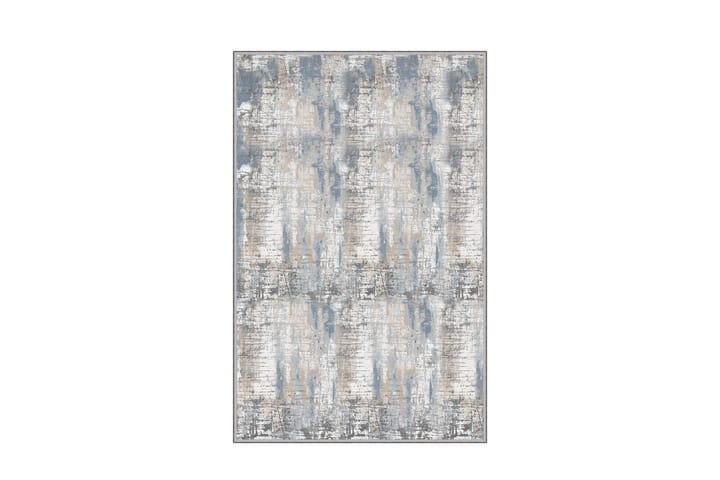 Matta Homefesto 80x200 cm - Multifärgad - Textil & mattor - Matta - Orientalisk matta