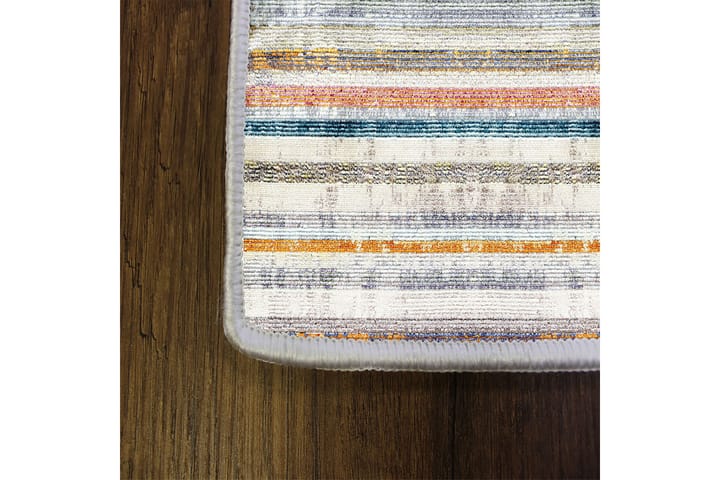 Matta Homefesto 80x300 cm - Multifärgad - Textil & mattor - Matta - Orientalisk matta