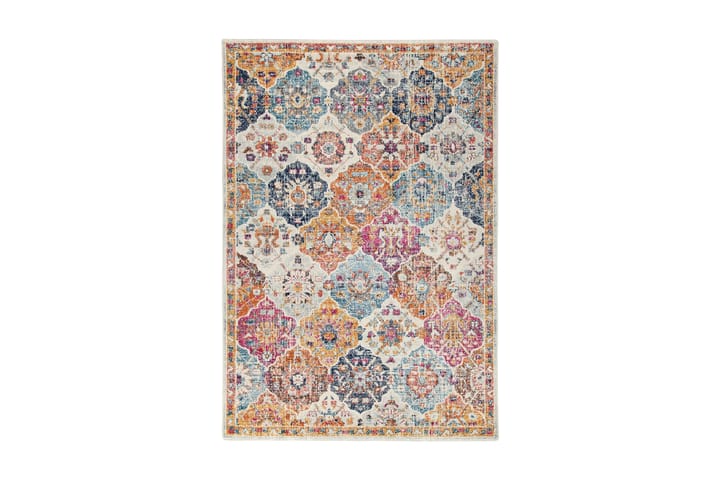 Orientalisk Matta Eileen 1 160x230 cm Flerfärgad - Vivace - Textil & mattor - Matta - Orientalisk matta
