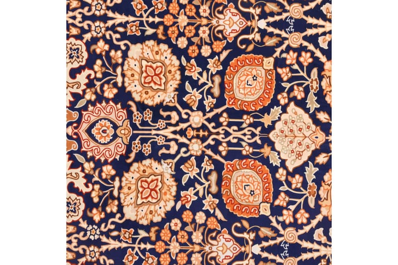 Orientalisk matta flerfärgad 120x170 cm - Flerfärgad - Textil & mattor - Matta - Orientalisk matta