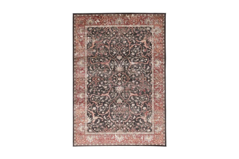 Orientalisk Matta Vintage D 67x105 cm Mörkgrå - Vivace - Textil & mattor - Matta - Orientalisk matta