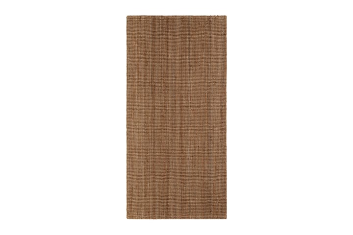 Jutematta Agra 75x150 cm - Natur - Textil & mattor - Matta - Modern matta - Sisalmatta