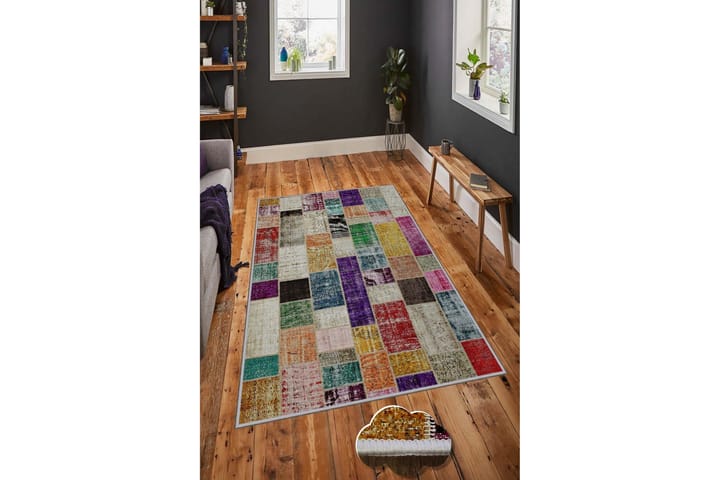 Matta (80 x 120) - Textil & mattor - Matta - Små mattor
