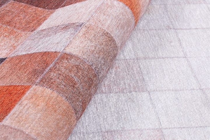 Matta Artloop 75x230 cm - Multifärgad - Textil & mattor - Matta - Små mattor