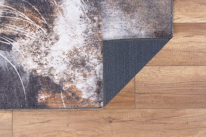 Matta Artloop 75x230 cm - Multifärgad - Textil & mattor - Matta - Små mattor