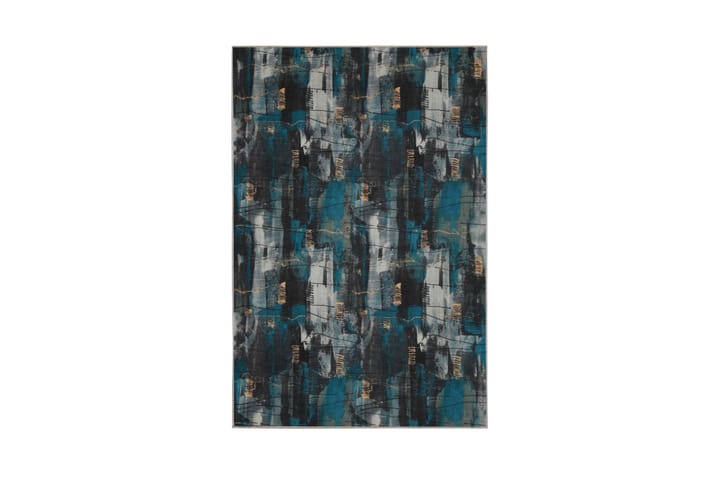 Matta Bishop 80x120 cm - Flerfärgad - Textil & mattor - Matta - Små mattor