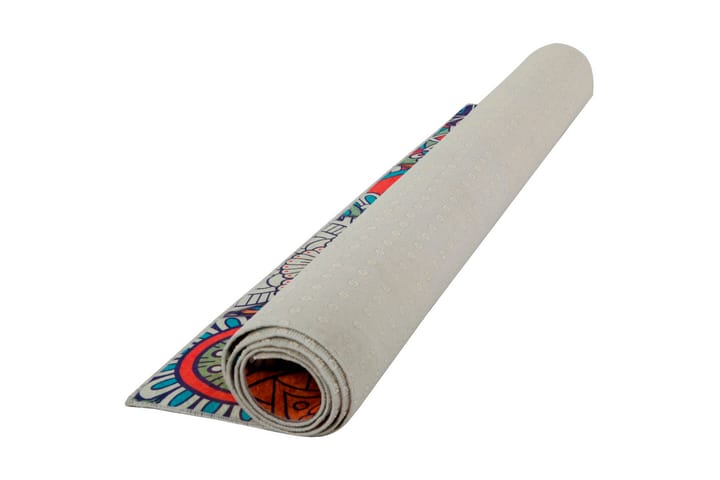 Matta Bodhana 80x120 cm - Flerfärgad - Textil & mattor - Matta - Små mattor