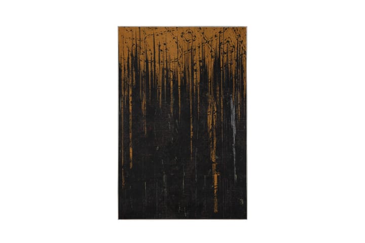 Matta Brantley 80x150 cm - Flerfärgad - Textil & mattor - Matta - Utomhusmatta - Dörrmatta & entrématta