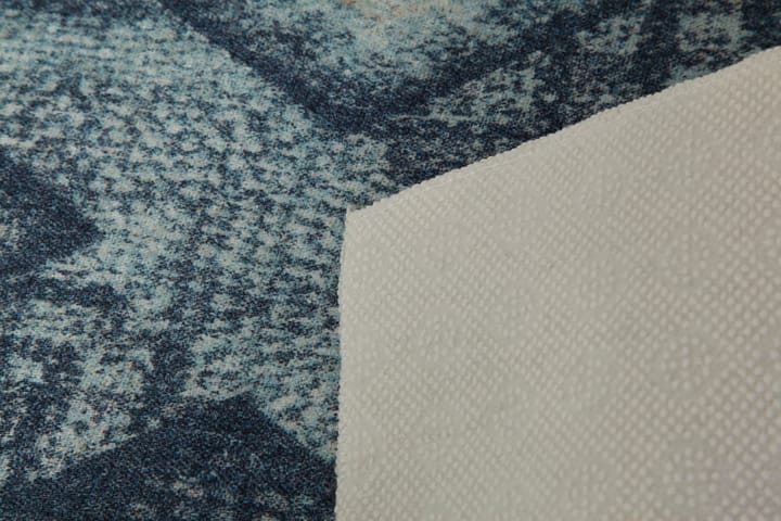 Matta Calmore 80x150 cm - Flerfärgad - Textil & mattor - Matta - Små mattor