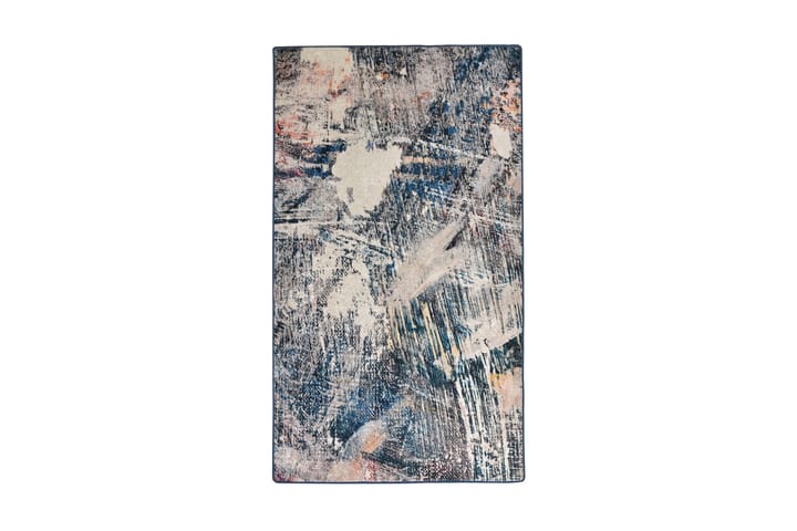 Matta Chilai 80x120 cm - Multifärgad - Textil & mattor - Matta - Modern matta - Wiltonmatta